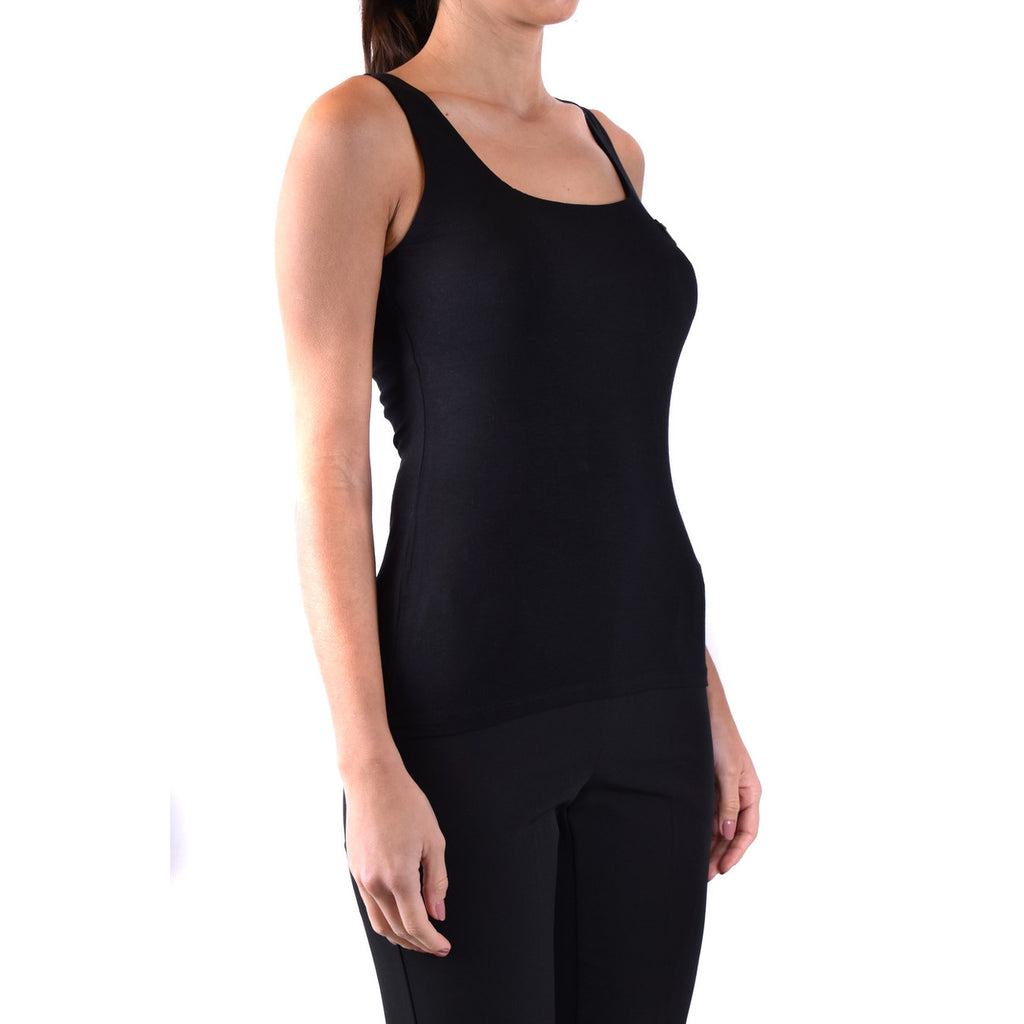 Philipp Plein — Débardeur V_30797 noir femme — vue 3
