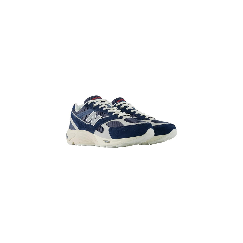 New Balance — 880R U880R6ZZ Sneaker für Herren in Grau — Ansicht 4