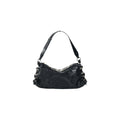 Desigual — Sac Siroco Xela Black noir femme