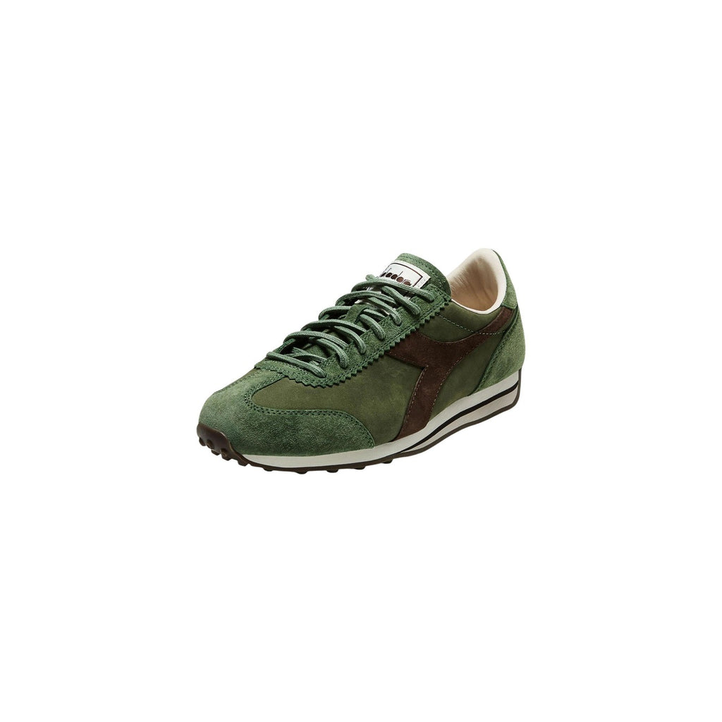 Diadora — Rally Waxed Herren-Sneaker — Ansicht 2