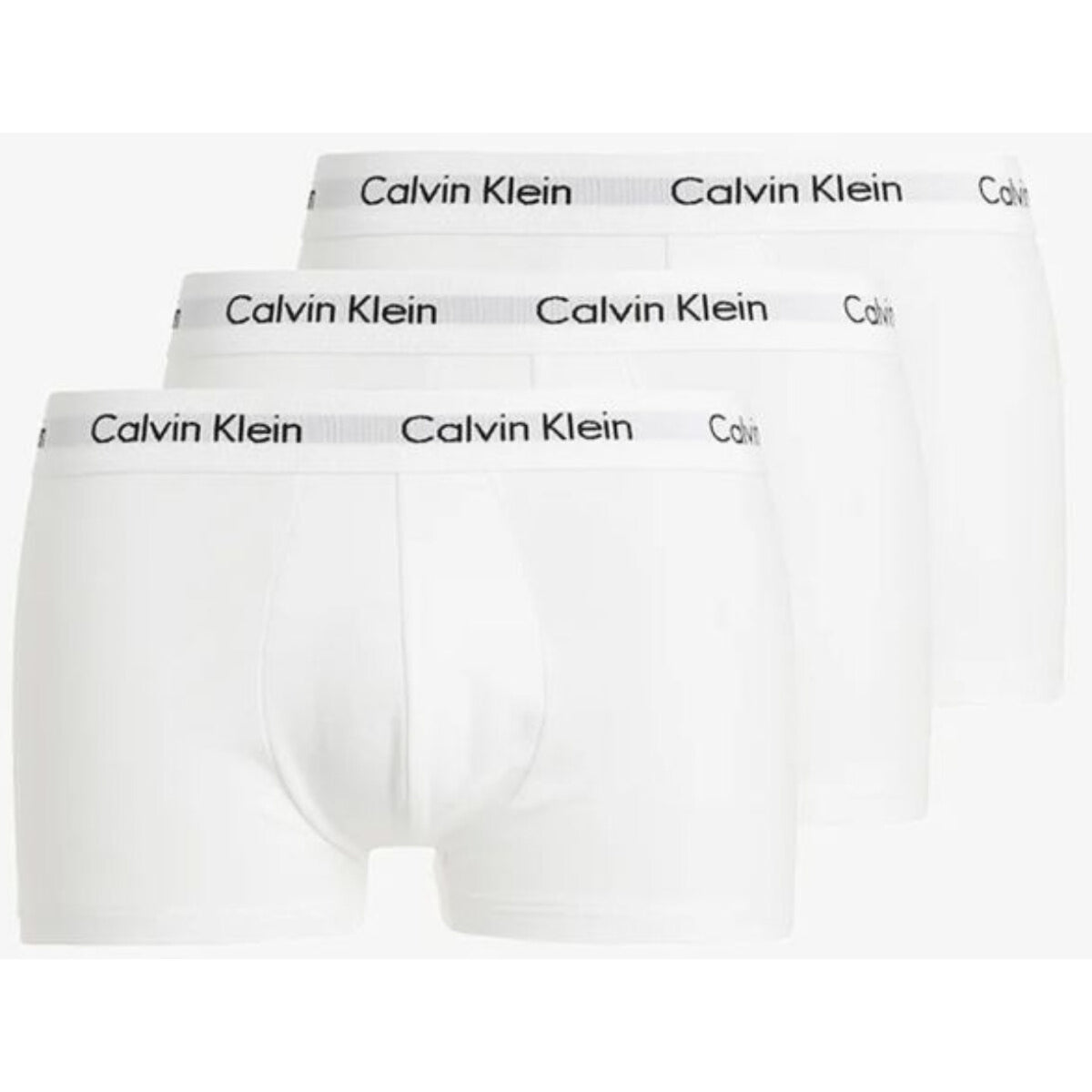 Calvin Klein Underwear — Underwear ref. LV00NB4389 man