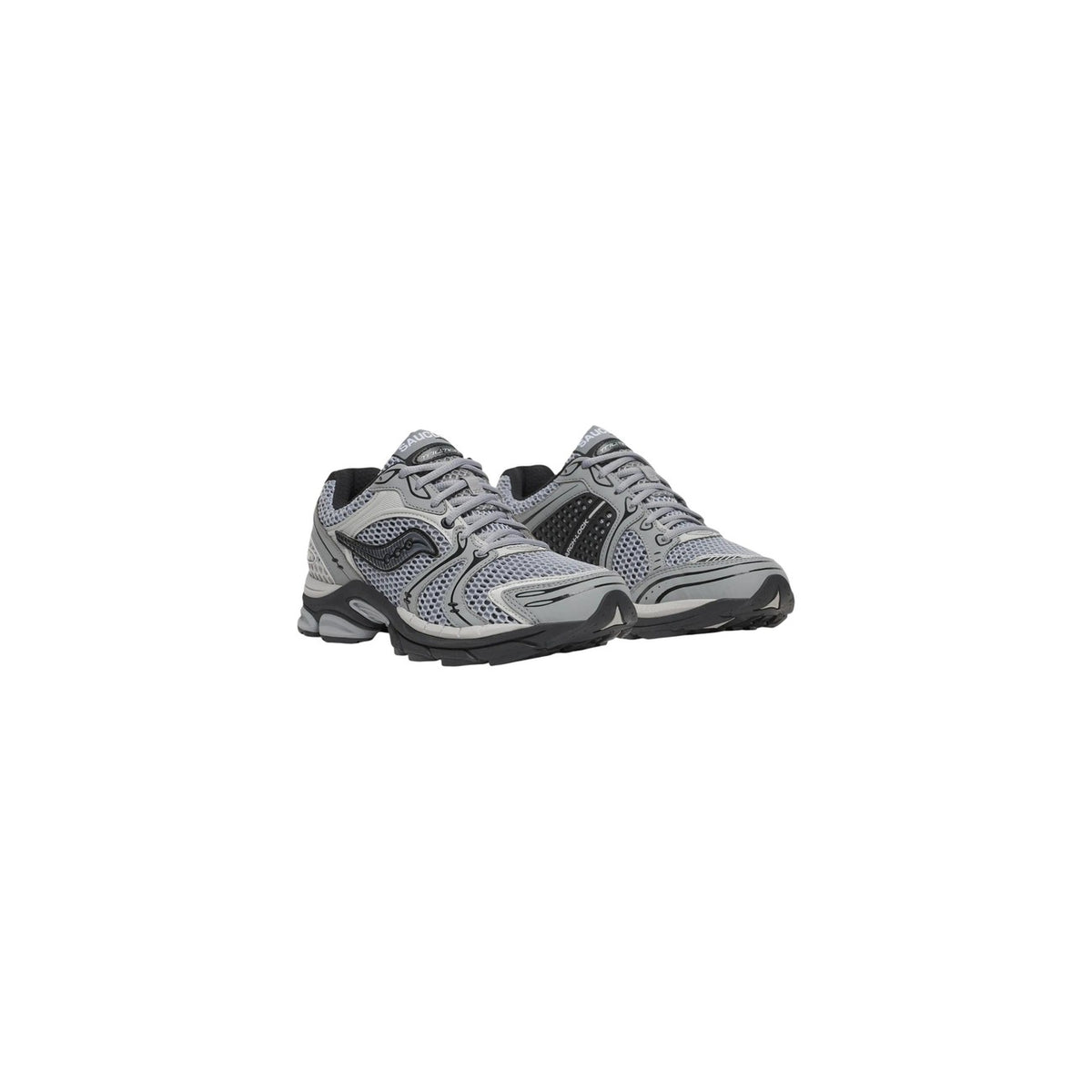 Saucony — PROGRID TRIUMPH 4 Sneaker für Herren — Ansicht 2
