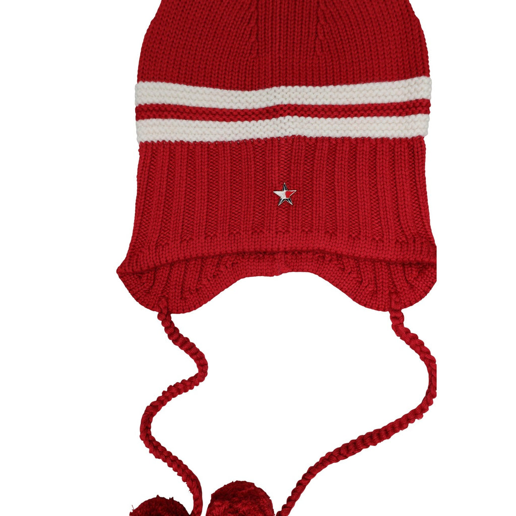Tommy Jeans — Hat AW0AW18311 woman — view 4
