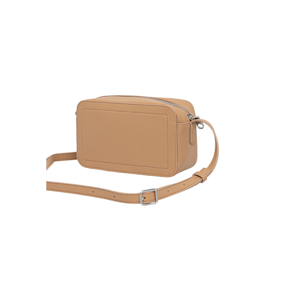 Calvin Klein — tas beige ref. BOLD CK CAMERA BAG voor dames — afbeelding 3