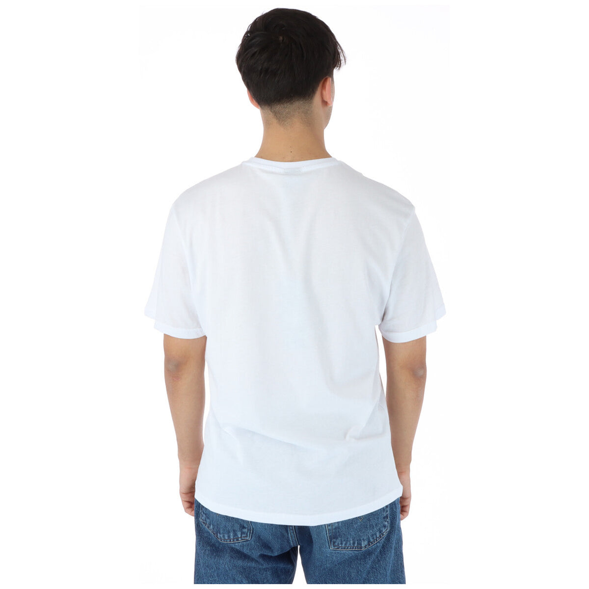 North Sails — T-shirt 902418 homme — vue 2