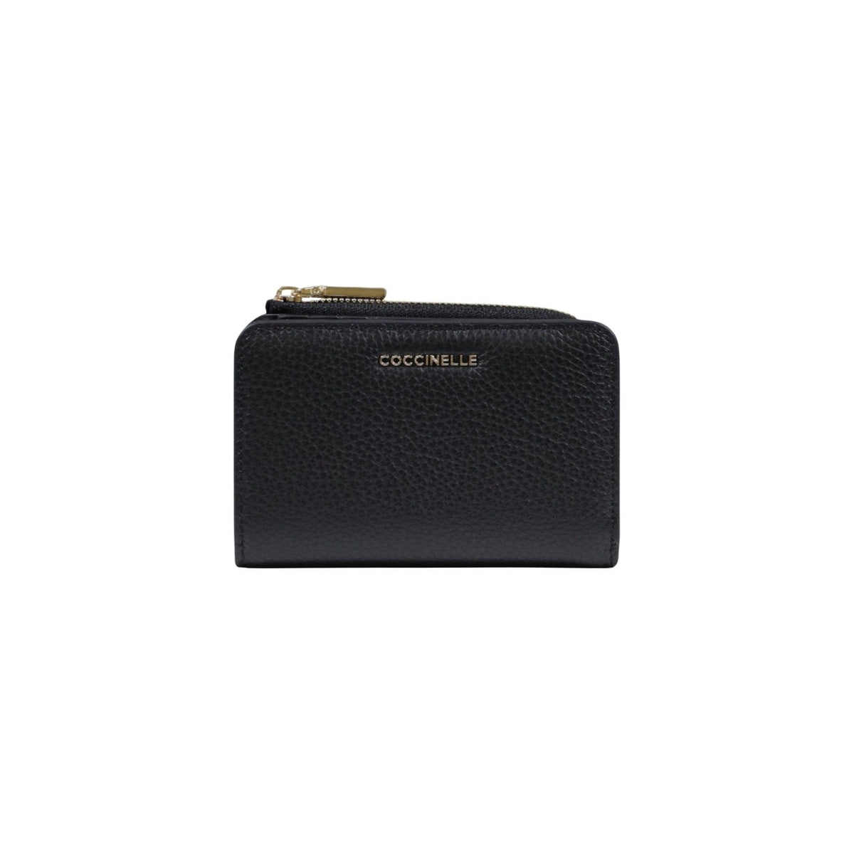 Coccinelle — Wallet ref. E2 MW5 11 D1 01 black woman