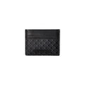 Calvin Klein — Portefeuille noir réf. LV04D1083G homme