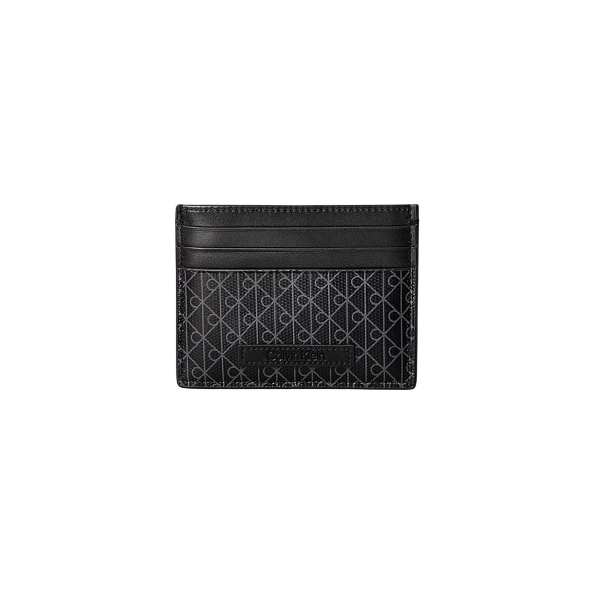 Calvin Klein — Geldbörse schwarz Art.-Nr. LV04D1083G für Herren