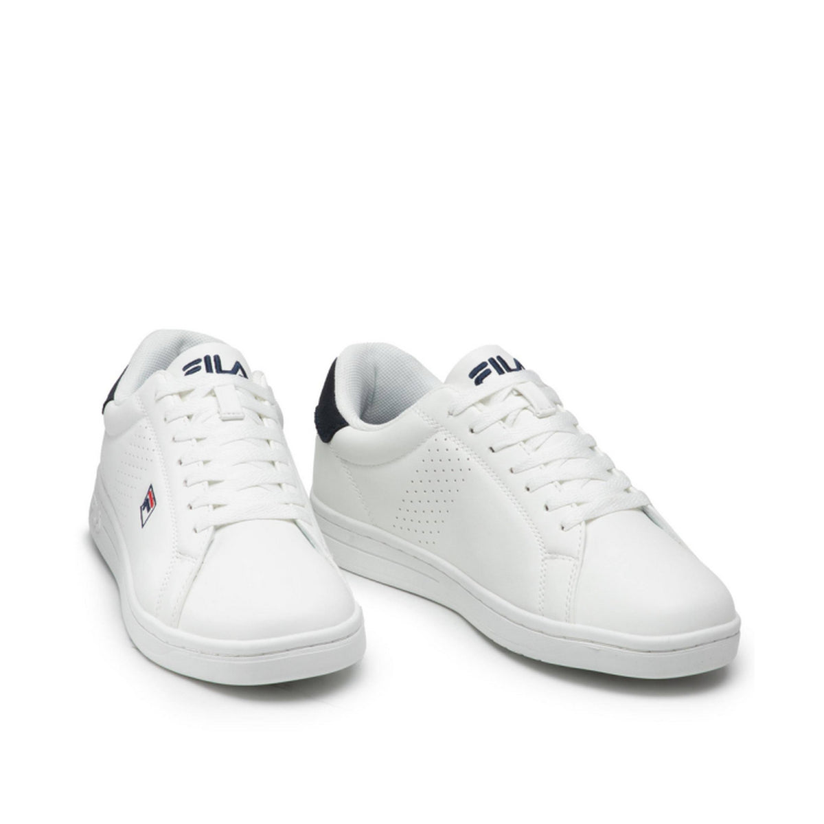 Fila — Baskets FFM0002 homme — vue 2