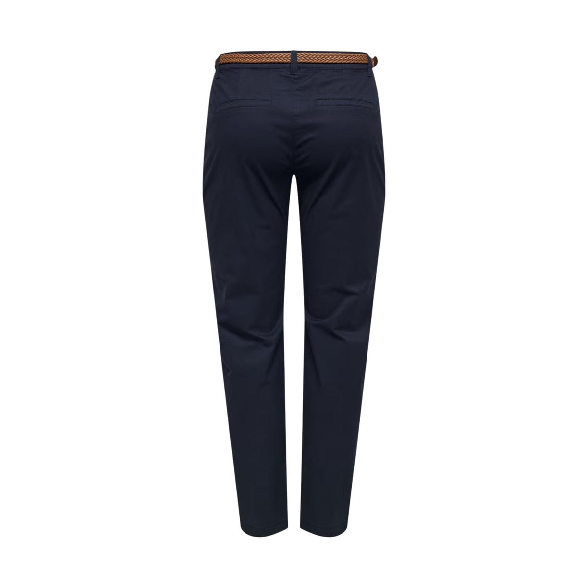 Jacqueline de Yong — Pantalon Chicago bleu femme — vue 3