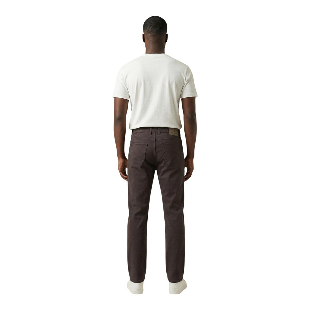 Jeckerson — Pantalon JUPPA077JOHN001 CTCPTPIQU001 U036 homme — vue 2