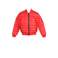 Love Moschino — Veste réf. 75256146 ROSSO rouge femme