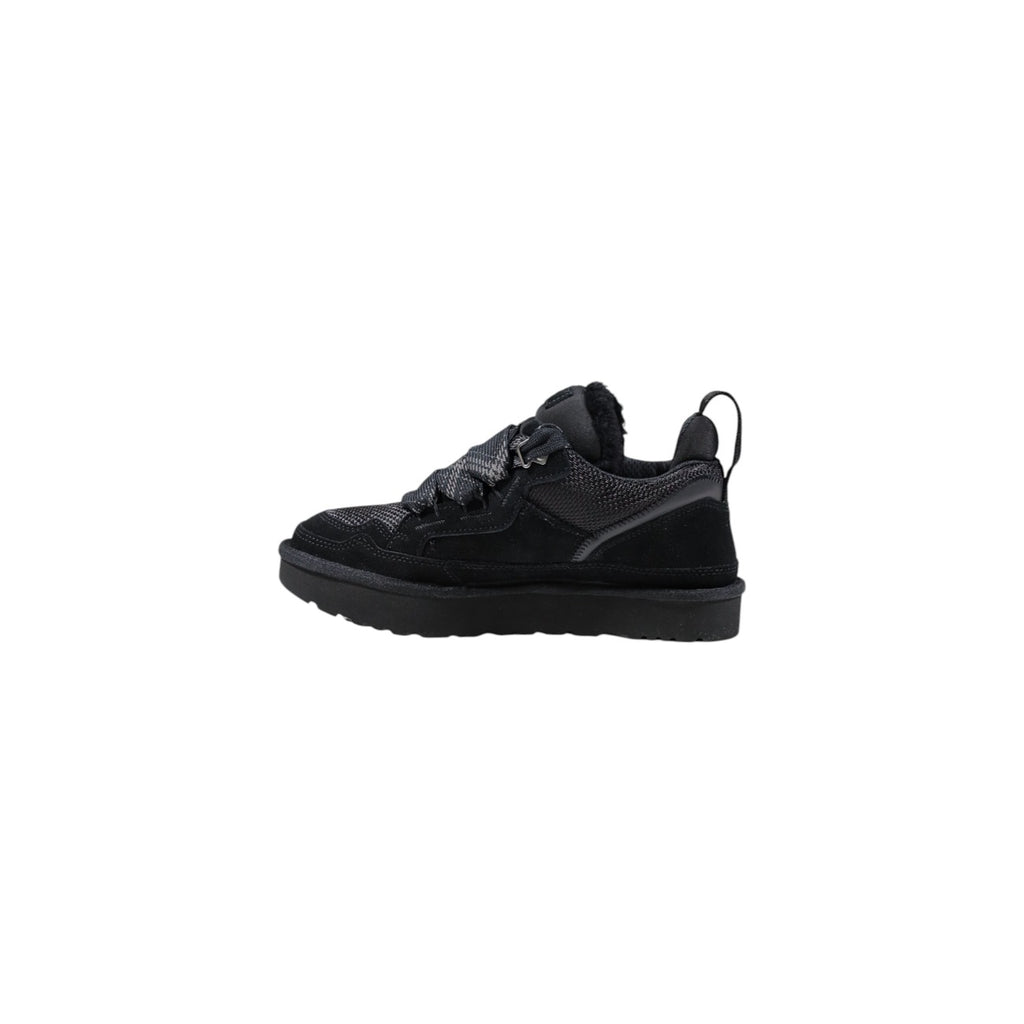 UGG — Women’s black Lowmel sneakers — view 3