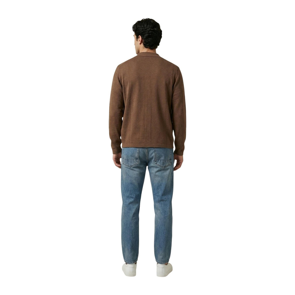 Gianni Lupo — Cardigan GL35321 homme — vue 3