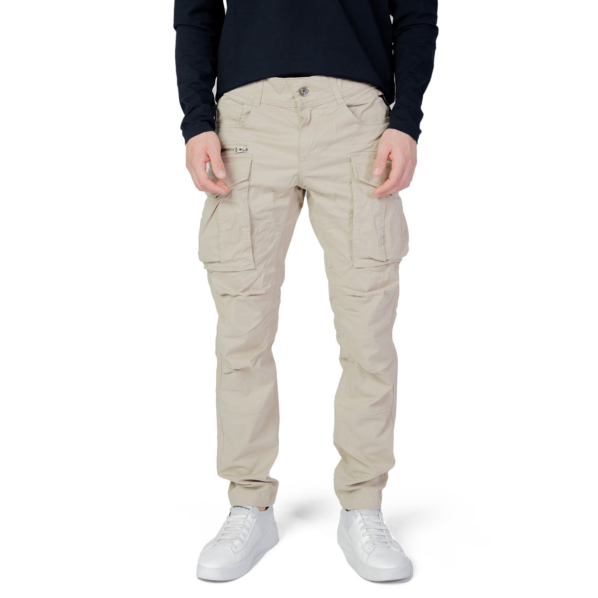 Replay — Jean réf. M9873A.000.84387 homme