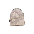 Alviero Martini Prima Classe — Grauer Damenrucksack