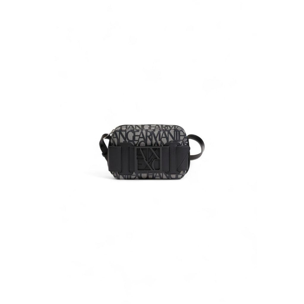 Armani Exchange — Sac bandoulière 942699 beige femme — vue 5