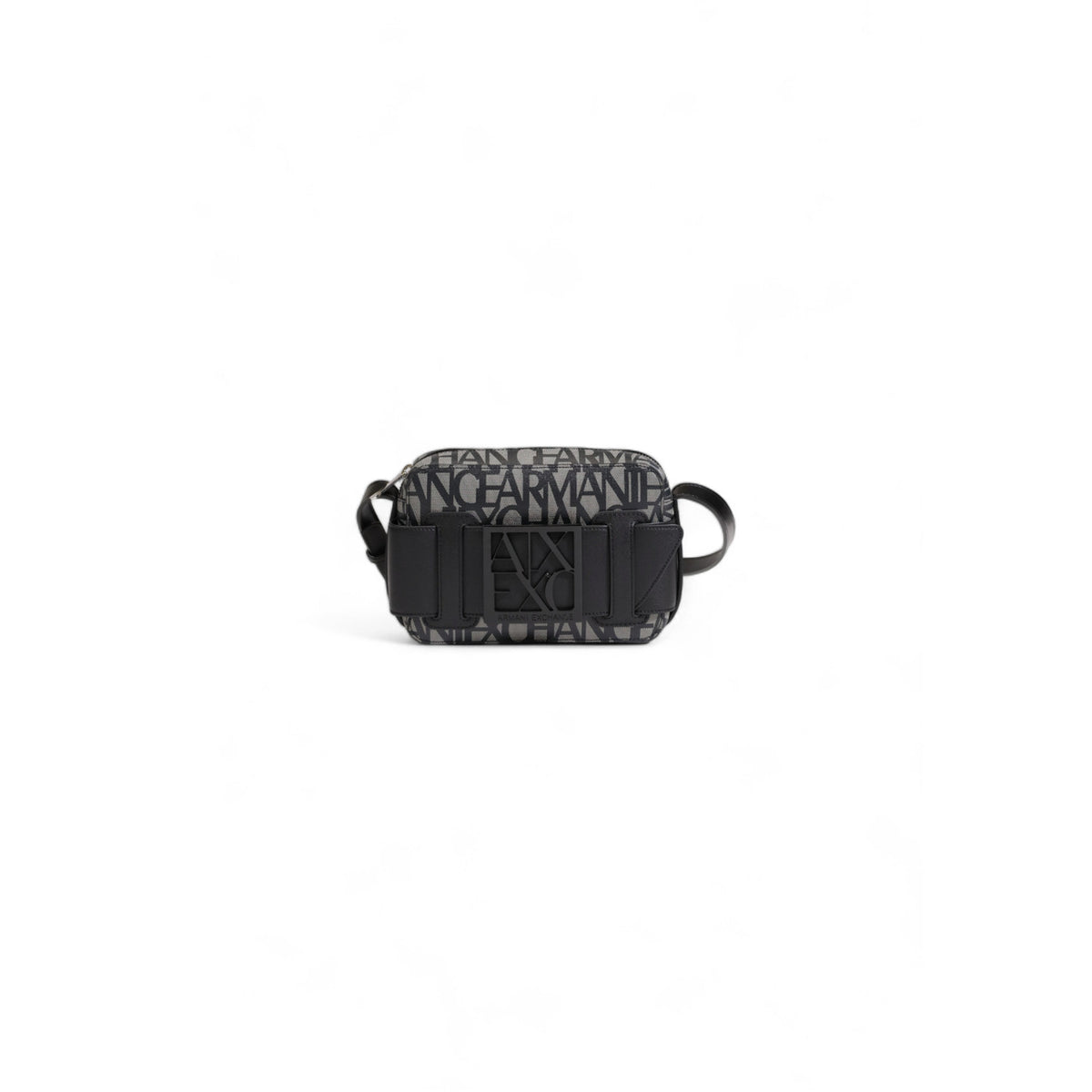 Armani Exchange — Sac bandoulière 942699 beige femme — vue 5