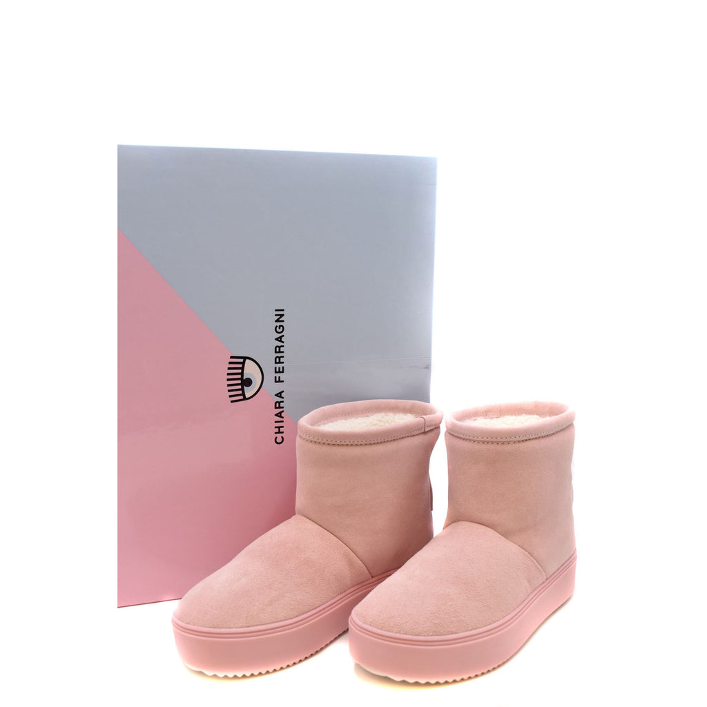 Chiara Ferragni — B_44305 women’s ankle boots — view 4