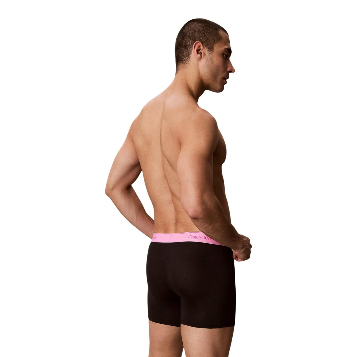 Calvin Klein Underwear — Set van 5 herenboxershorts — afbeelding 5