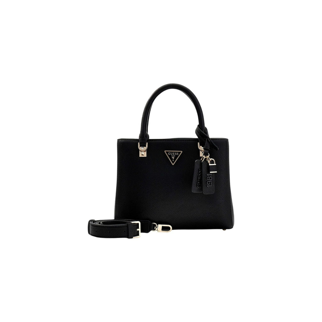 Guess — Women's Hwzg96 72050 bag - black color — view 2