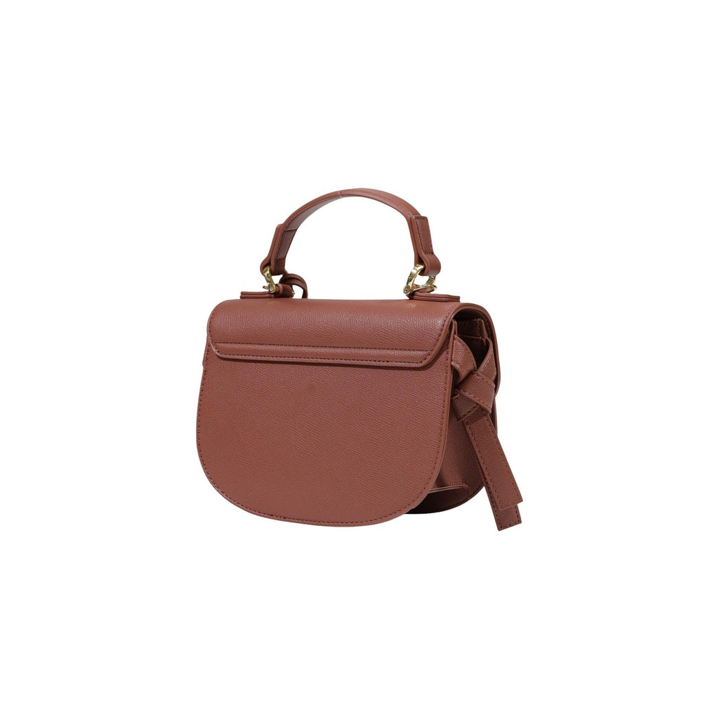 Love Moschino — Sac à main marron 21 × 17 × 8 cm femme — vue 3