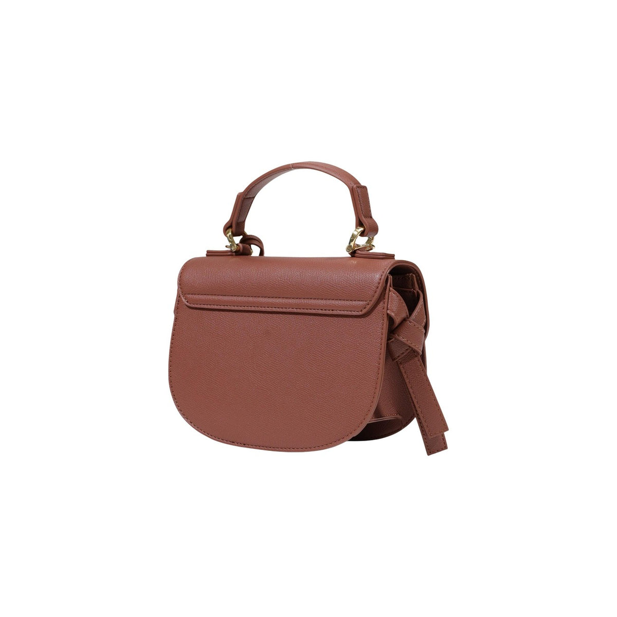Love Moschino — Sac à main marron 21 × 17 × 8 cm femme — vue 3