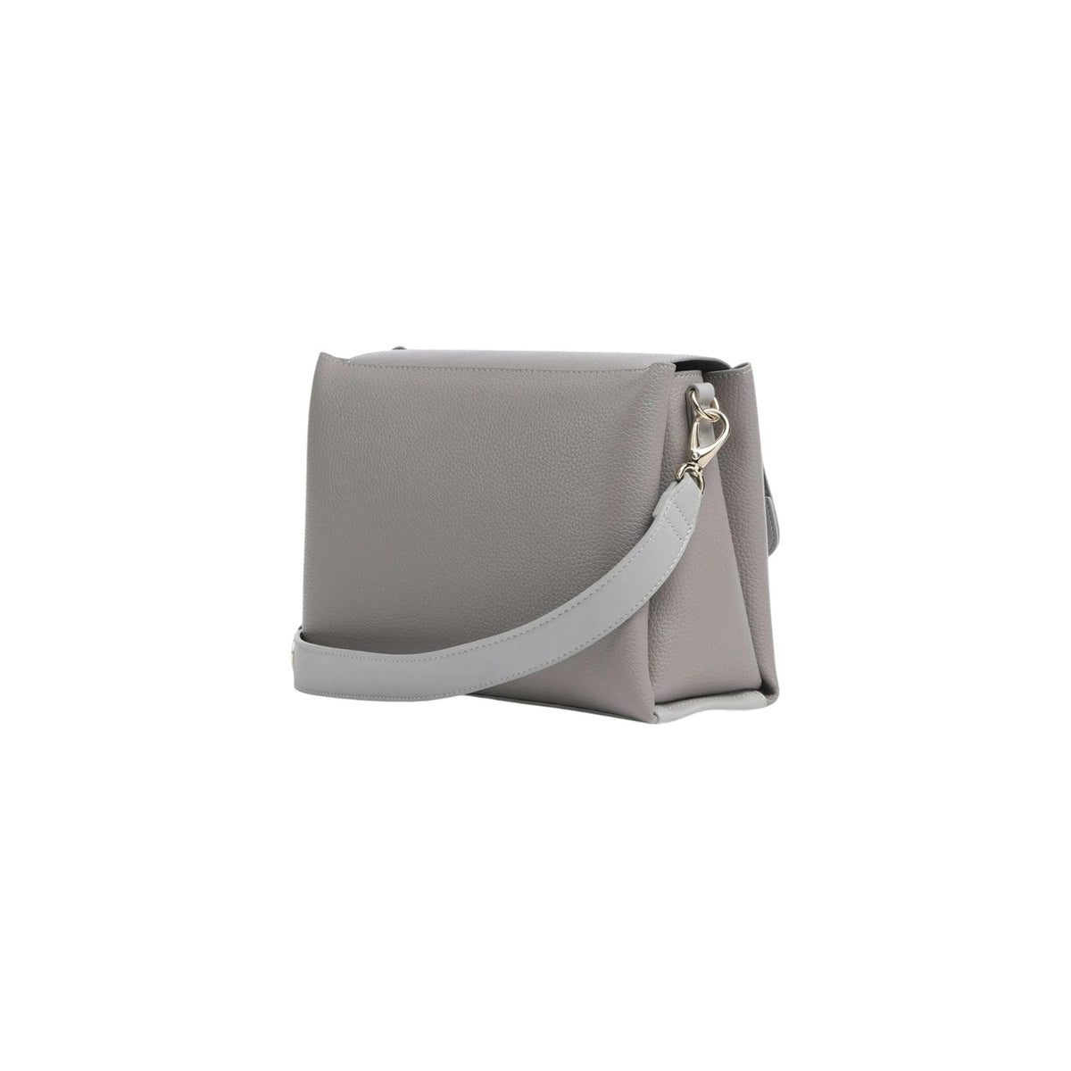 Valentino Bags — Women's gray Alexia handbag — view 2