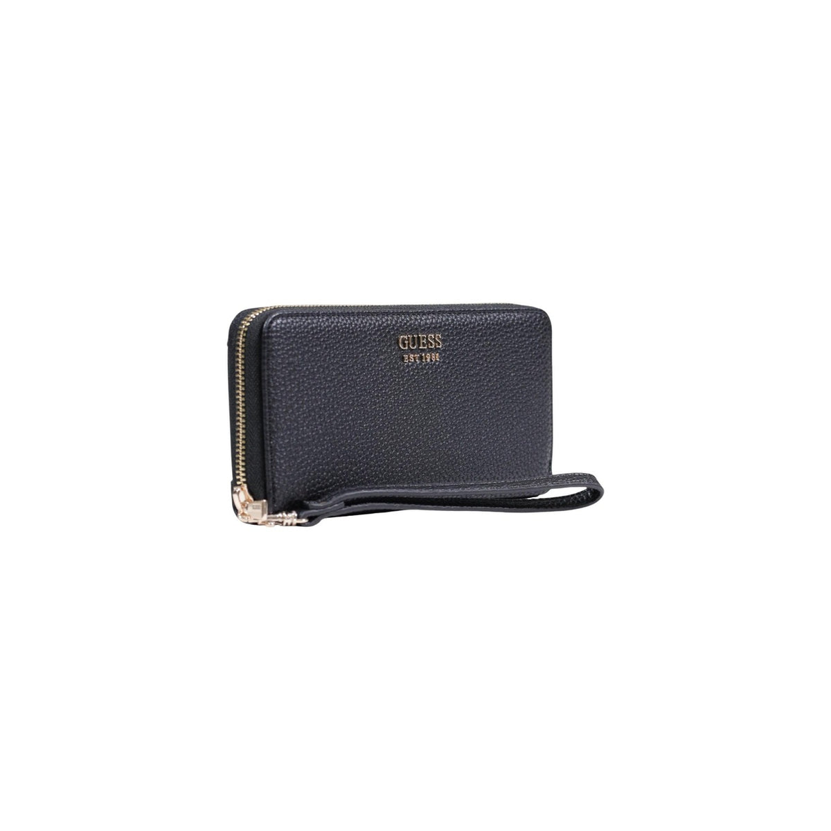 Guess — Geldbörse Swpg96 48146 für Damen - Farbe schwarz — Ansicht 2