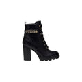 Guess — Women's black Neela ankle boots