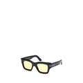 Tom Ford — Men's 50mm Brown Acetate Sunglasses