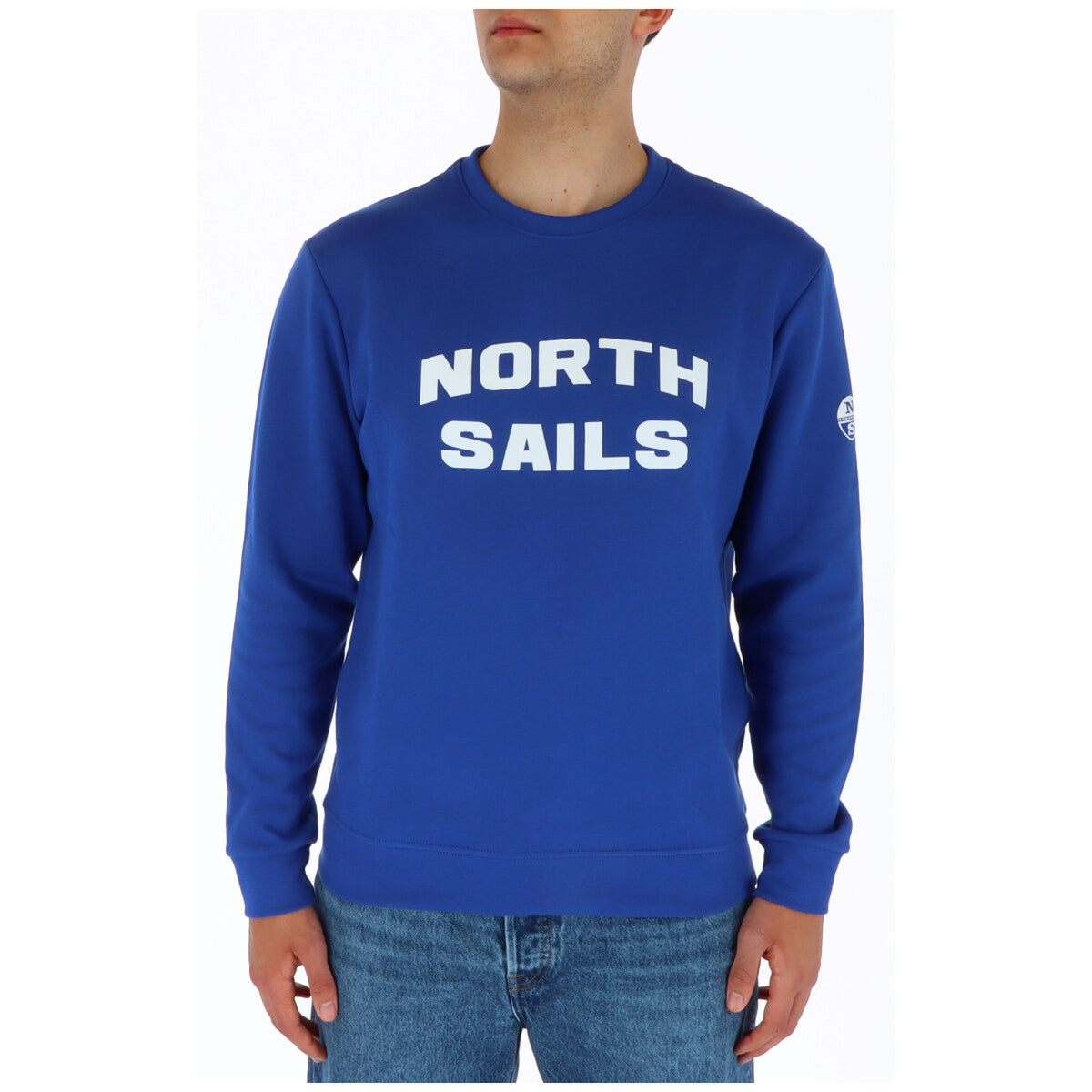 North Sails — Sweatshirt 902417 men
