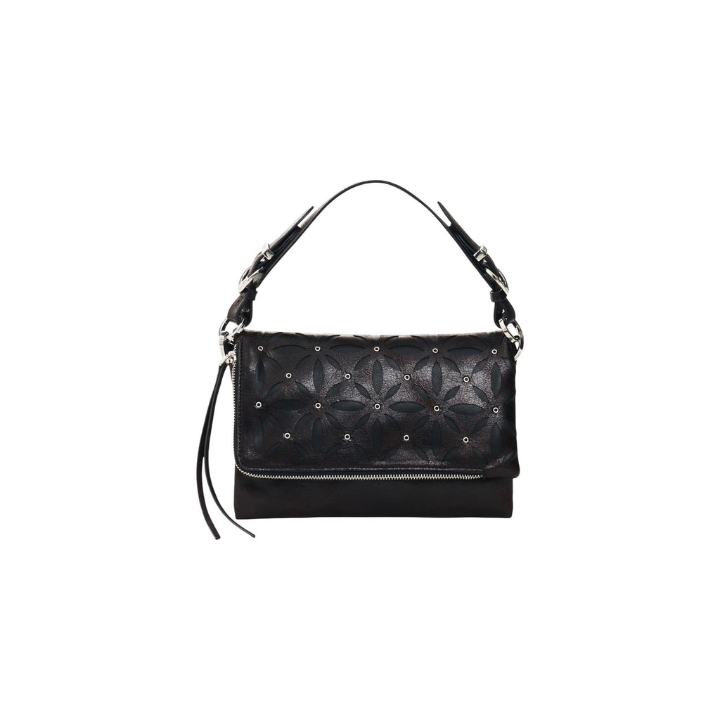 Desigual — Women's black Coriolis Murano bag