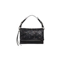 Desigual — Women's black Coriolis Murano bag