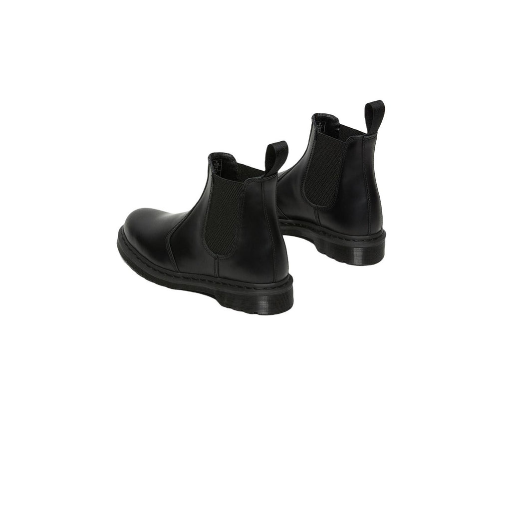 Dr. Martens — Bottes réf. 25685001 en cuir femme — vue 2