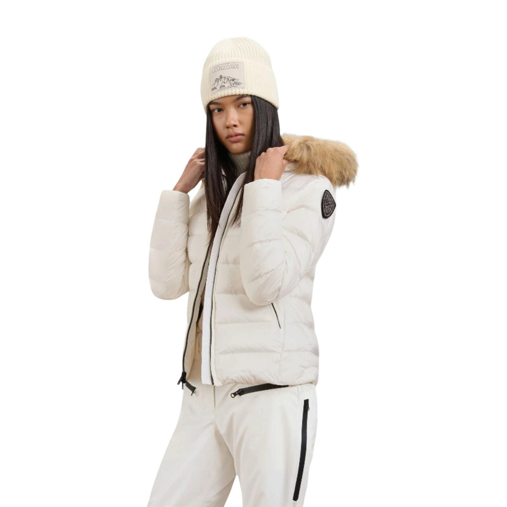 Blauer — Arcadia women's down jacket