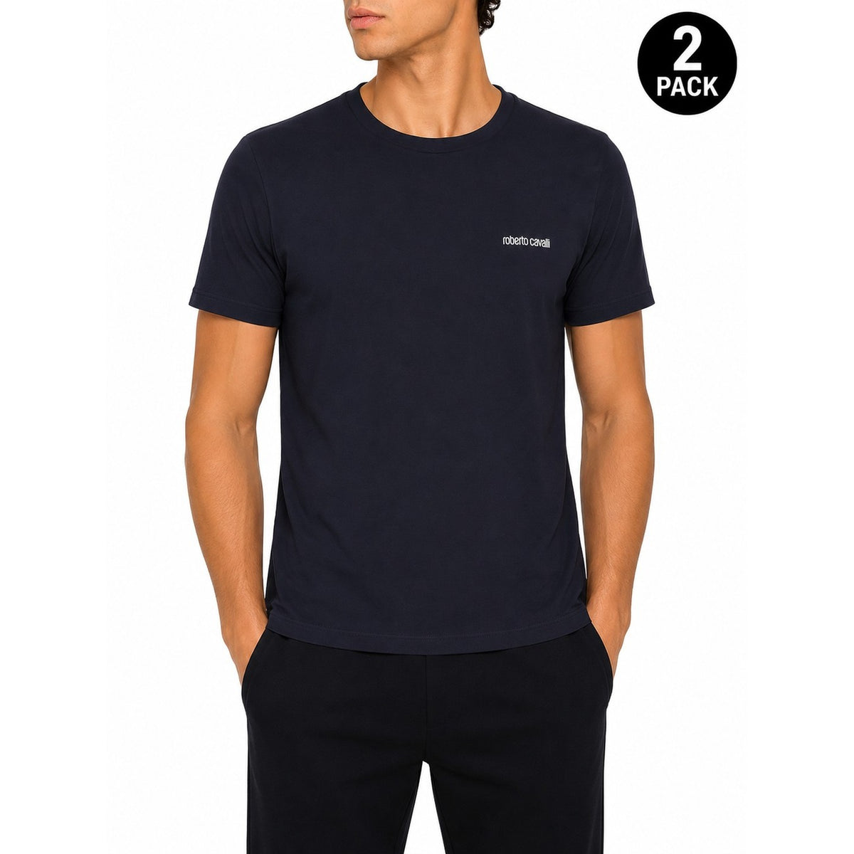 Roberto Cavalli Underwear — Men's WSO00E Underwear