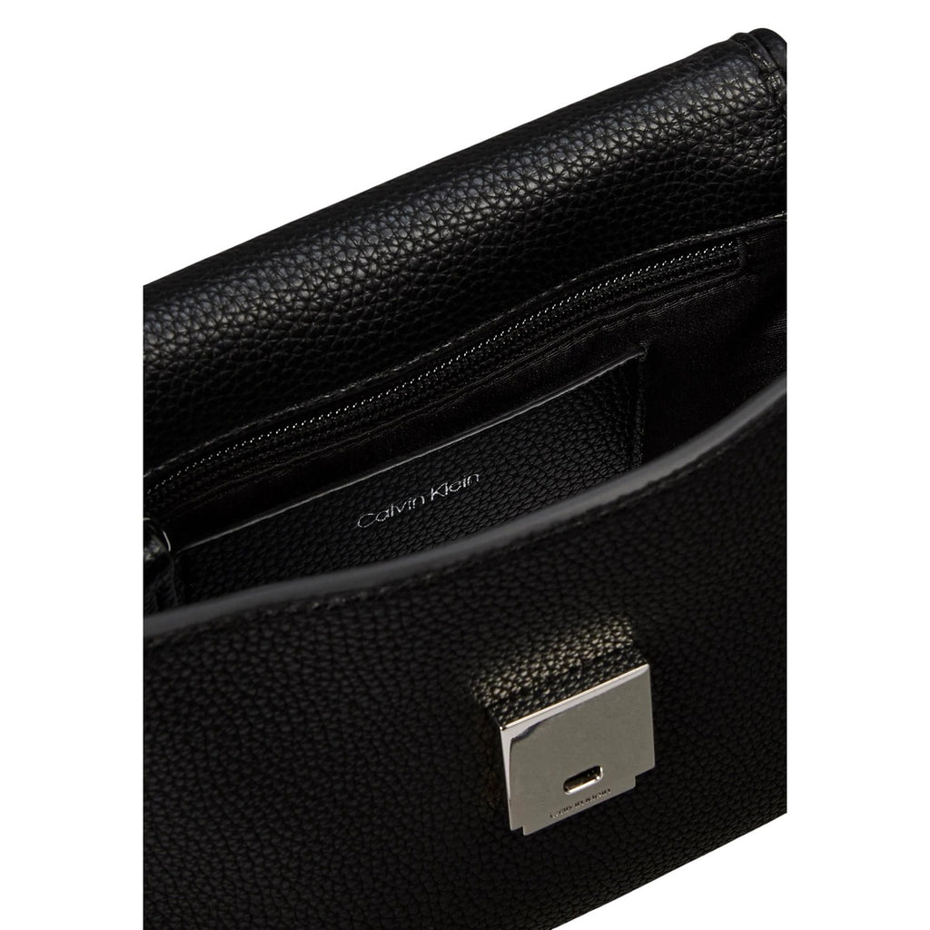 Calvin Klein — Tasche schwarz Art.-Nr. LV04F3511G für Damen — Ansicht 3