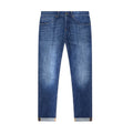 Dondup — Jean ref. V_31985 blue man
