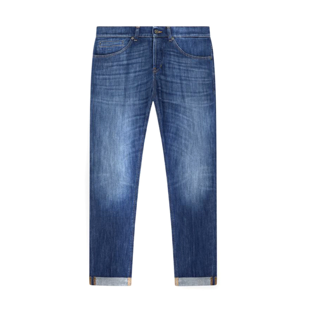 Dondup — Jean réf. V_31985 bleu homme