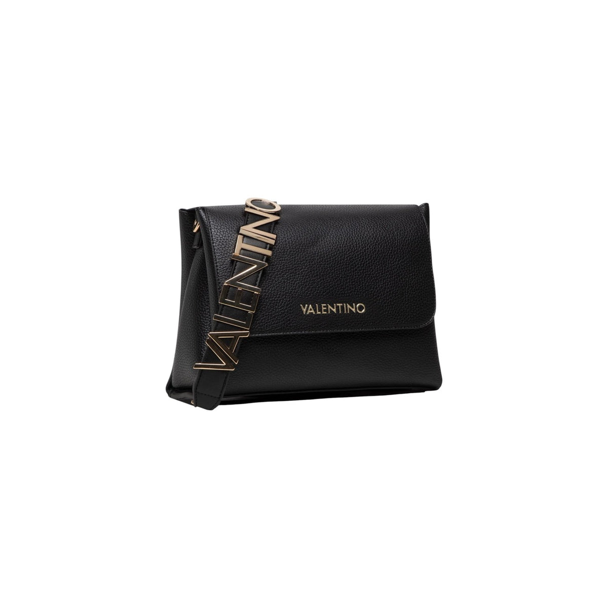 Valentino Bags — Zwarte damestas VBS5A803 — afbeelding 2