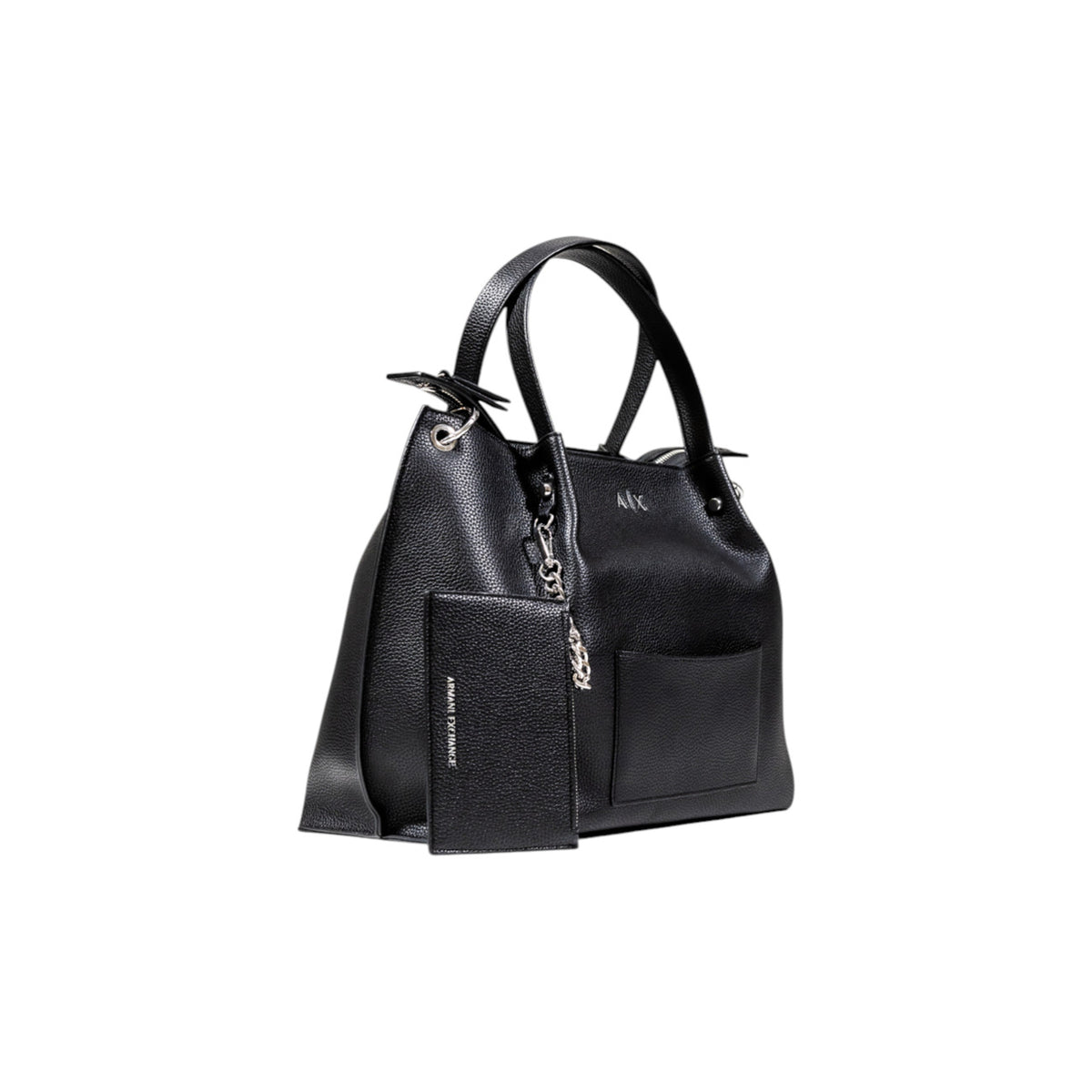 Armani Exchange — XW001211 black women’s bag — view 4