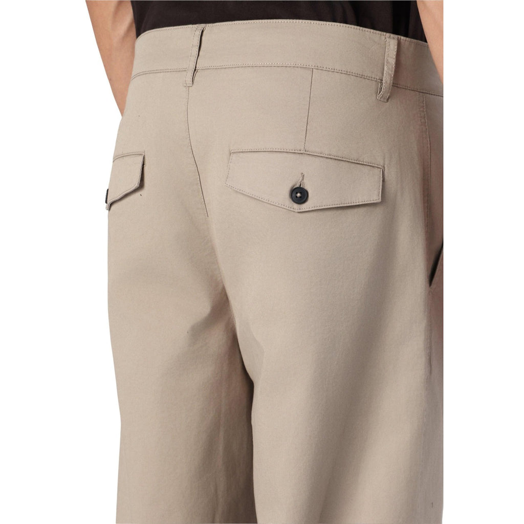 Only & Sons – Beige Herrenhose — Ansicht 3