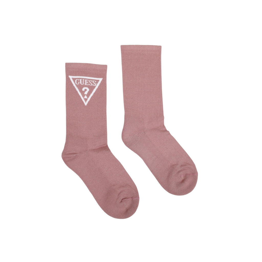Guess — Chaussettes Ellen Sport Socks femme