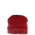 Champion — Bonnet imprimé rouge femme 804674
