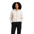 Armani Exchange — Sweat stretch beige femme