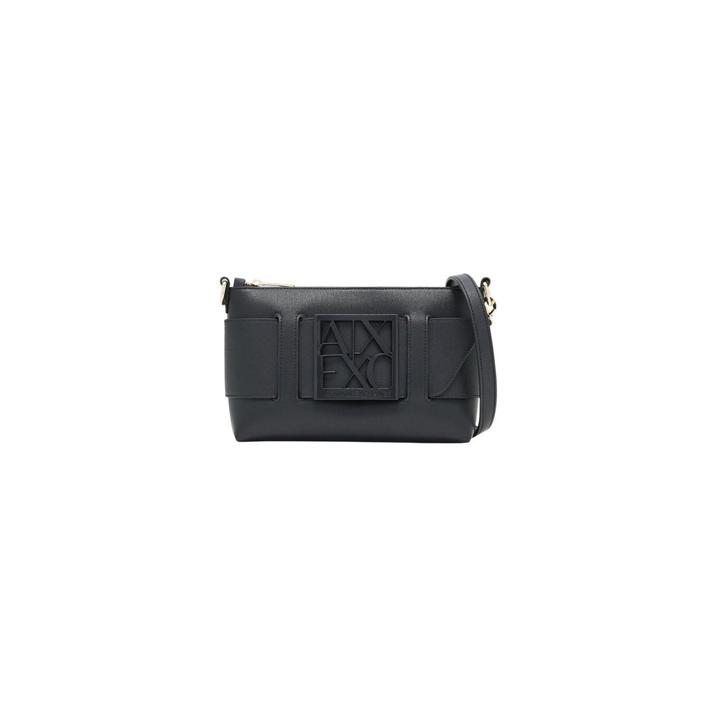 Alviero Martini Prima Classe — Women’s black handbag