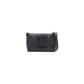 Alviero Martini Prima Classe — Women’s black handbag