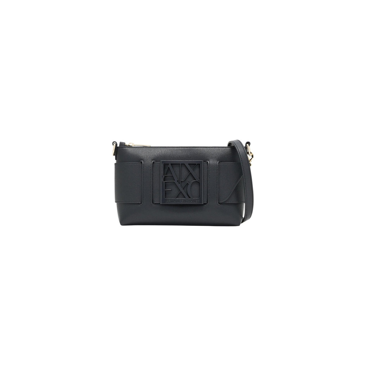 Alviero Martini Prima Classe — Sac à main noir femme