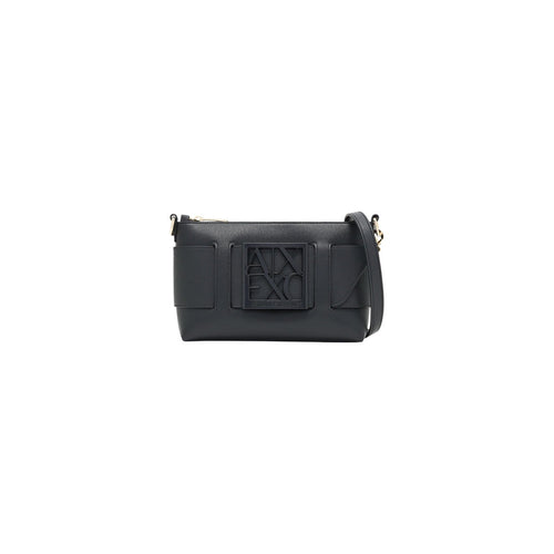 Alviero Martini Prima Classe — Sac à main noir femme